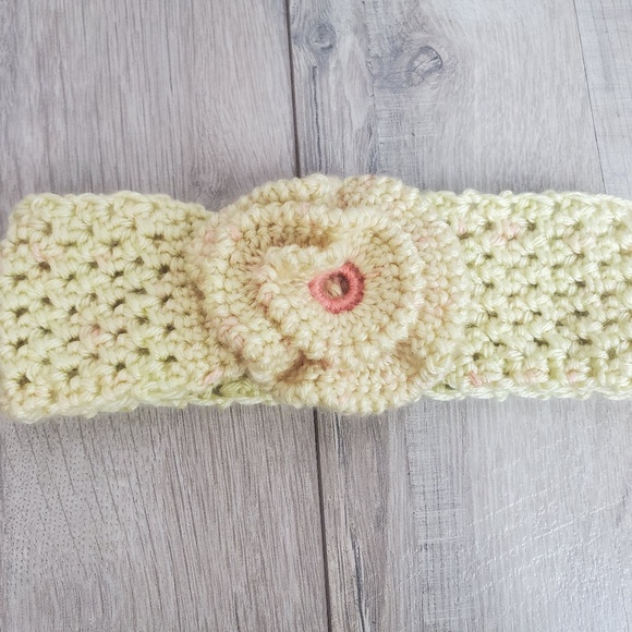 Infant Headband - Picture 1 of 3